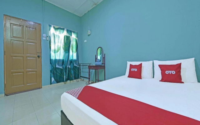 Tahan Guest House