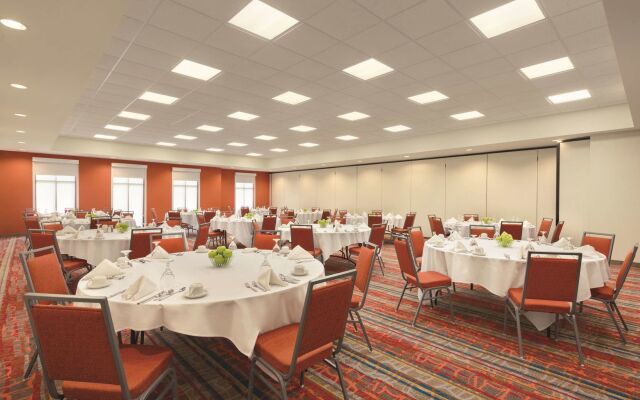 Home2 Suites by Hilton Parc Lafayette