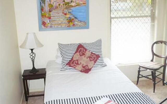 Sandals Guest House Byron Bay
