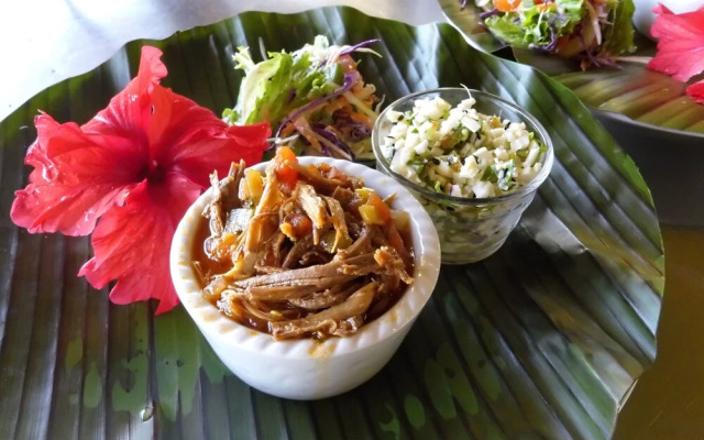 The Tranquilo Lodge - All meals included