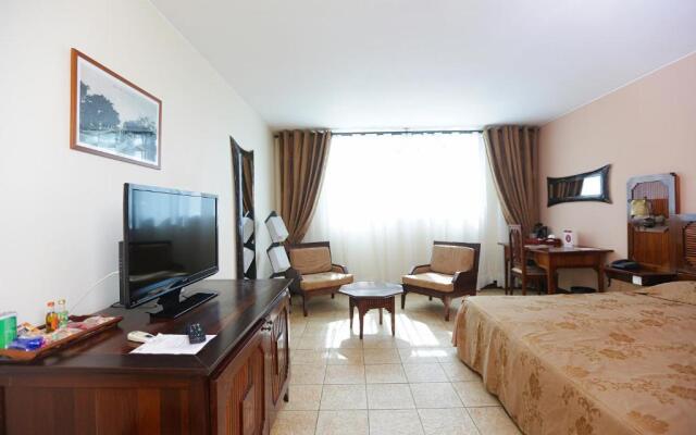 Le Grand Hotel Diego