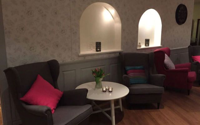 Nynäsgården Hotell & Konferens