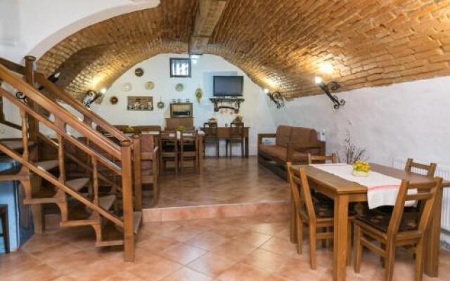 Pensiune Casa Richter