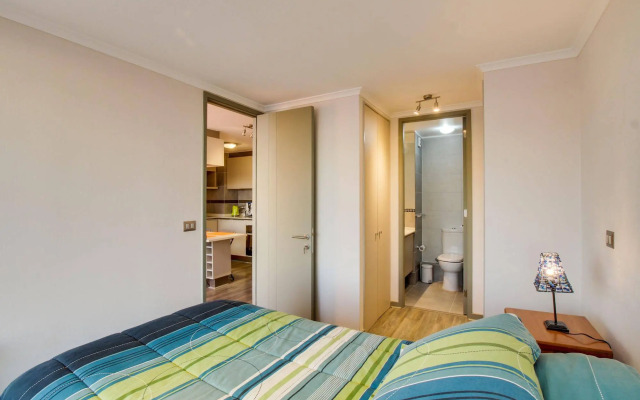 Getaway in Concon