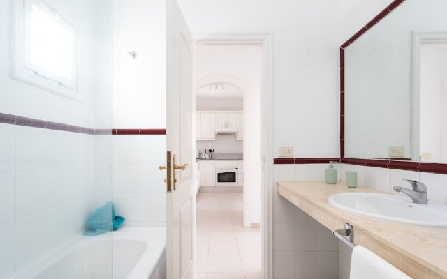 HomeLike Amazing View Apartment Pool Adeje