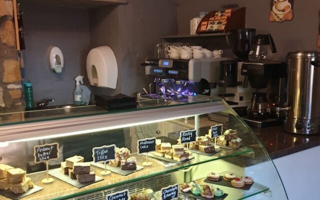 The Covenanter Hotel