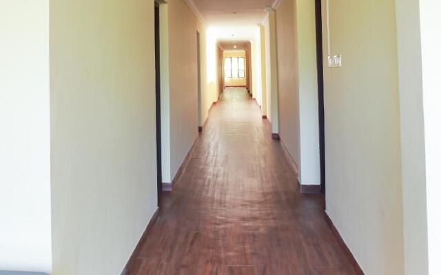 OYO Flagship 65280 Hotel Nandini