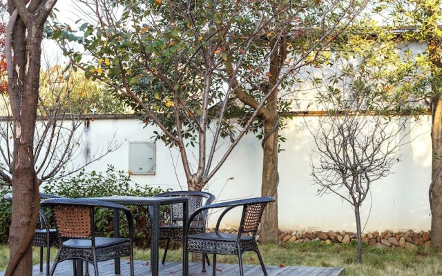 Floral Hotel Songyang Niaoshe