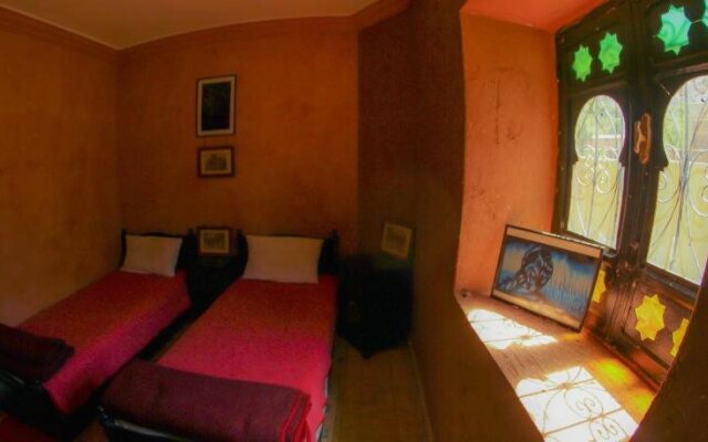 Dar Bab Toubkal