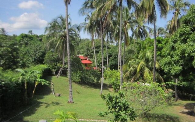 Hotel Bernardo Nature Boutique