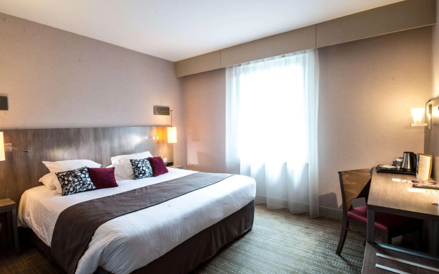 Mercure Dinan Port Le Jerzual