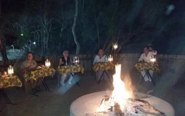 Kusudalweni Safari Lodge and Spa