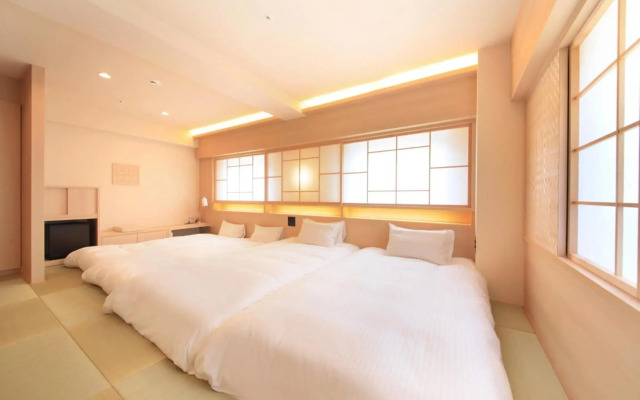Richmondhotel Kagoshima Kinseicho