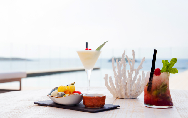 ME Ibiza - The Leading Hotels of the World