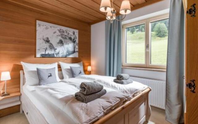 Chalet Achenberg
