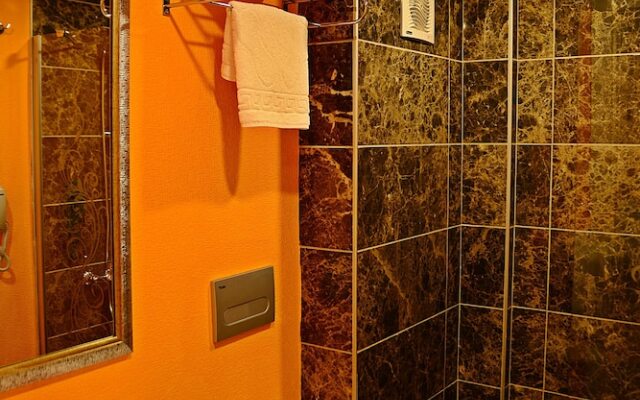 Banu Hotel Luxury - All Inclusive
