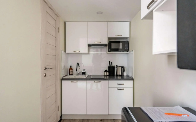 Метры в центре на улице Маяковского 6