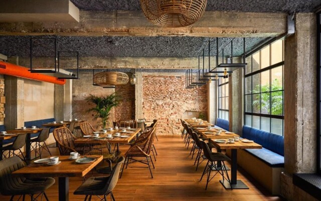 Hotel Indigo Madrid - Princesa by IHG