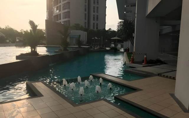 Swiss Garden Residence Kuala Lumpur