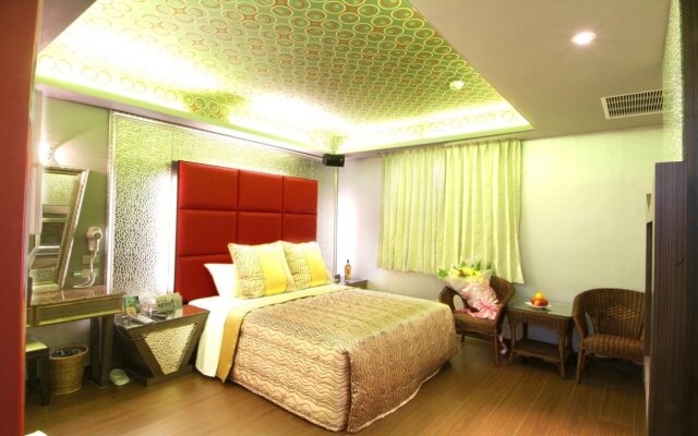 Cai-Lai Hotel