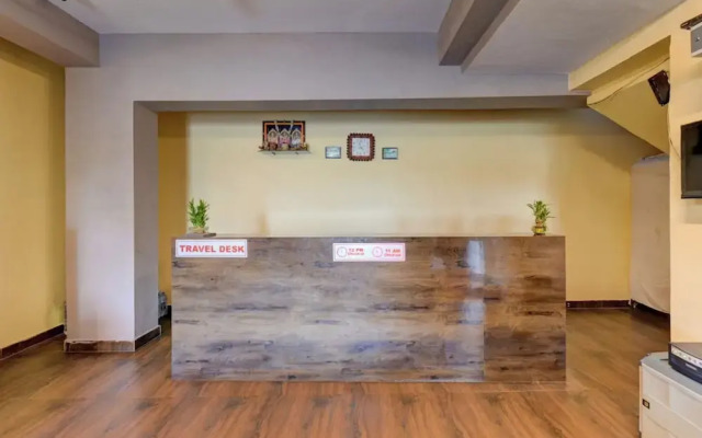 Hotel SLA Inn - Mysore