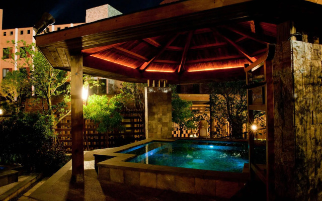 Phoenix Hotspring Resort