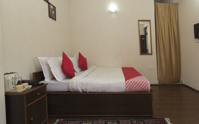 OYO 13476 Gyantse Hotel