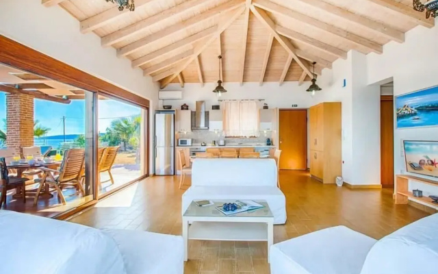 Iris Villas Lefkada