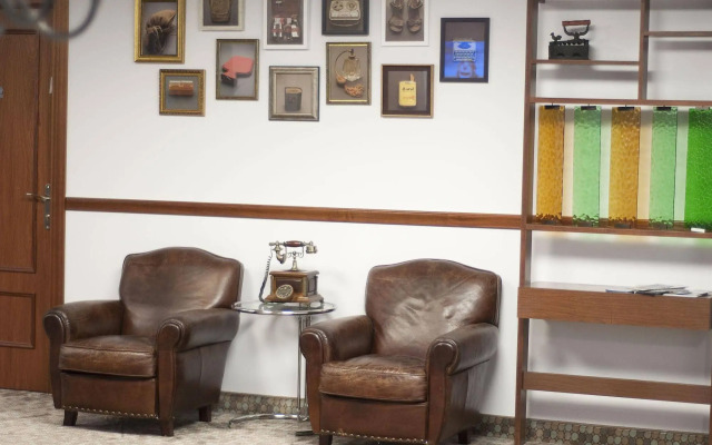 Embassy Hotel Tel Aviv