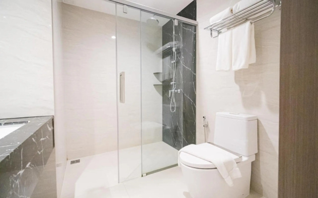 Fortune River View Hotel Nakhon Phanom