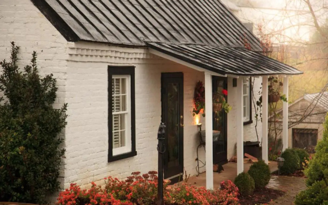 The Estate at Meander