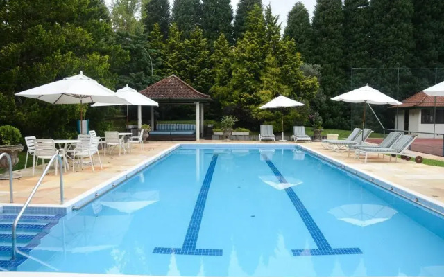 Kurotel Centro Medico De Longevidade E Spa