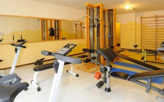Sporthotel Forte