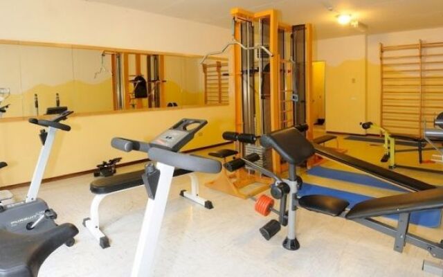 Sport Hotel Forte