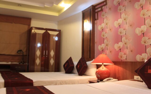 Parkson Hotel Hanoi