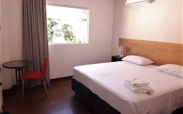 Innsenso Bed & Breakfast