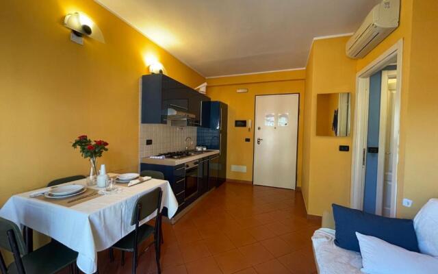 50 Metri Dal Mare Free Parking E A C