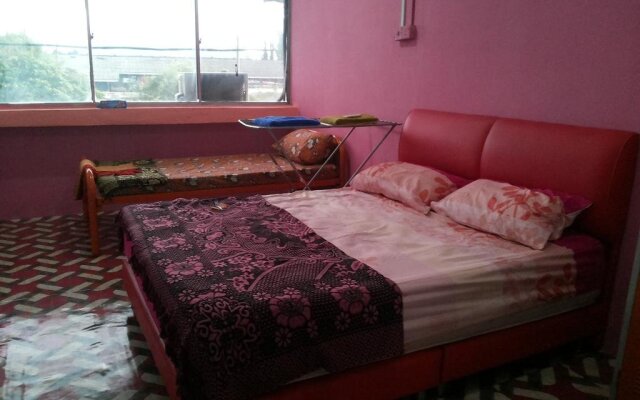 Daszid Homestay