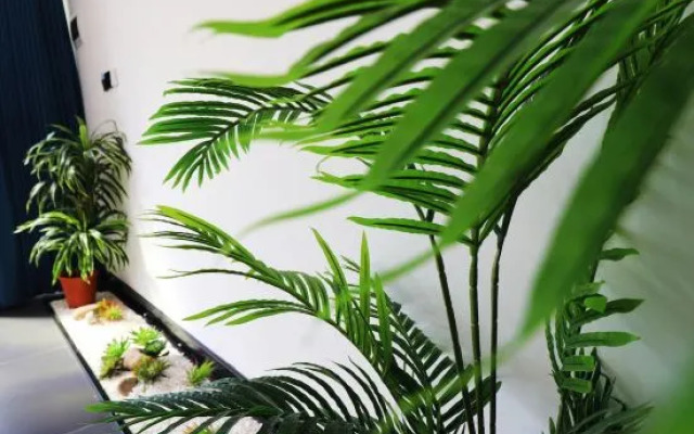 Tianjin Yishanshui Homestay