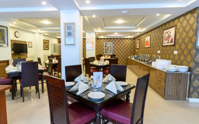 Hotel One Jinnah