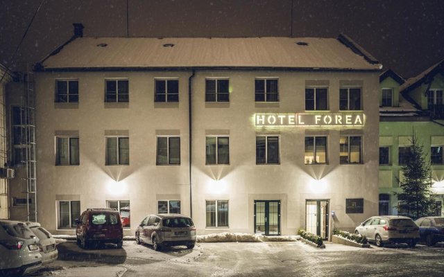 Hotel Forea