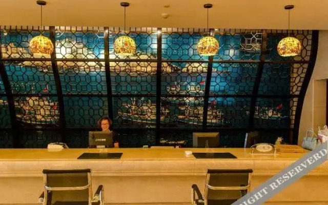 New Jinhai Hotel