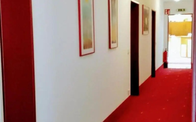 Hotel Neckarlux