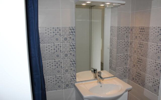 Apartment With one Bedroom in Xonrupt-longemer, With Wonderful Mountai