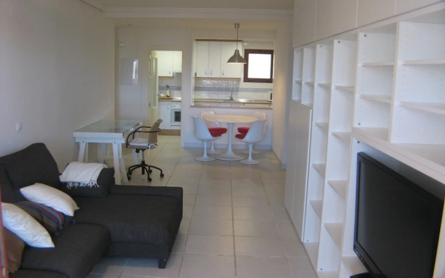Apartamento Altos E2-1C