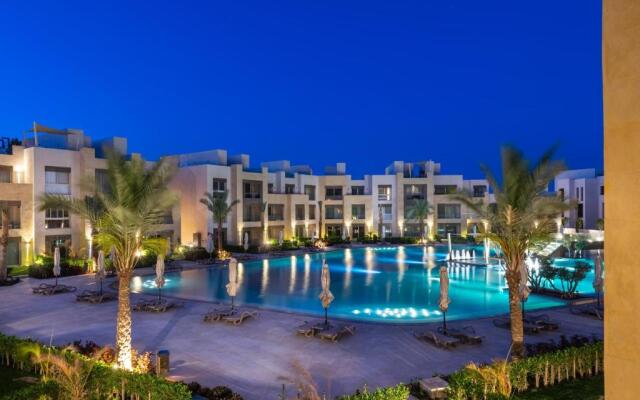 Dashing 2 BDR Mangroovy Free Pool & Beach Access