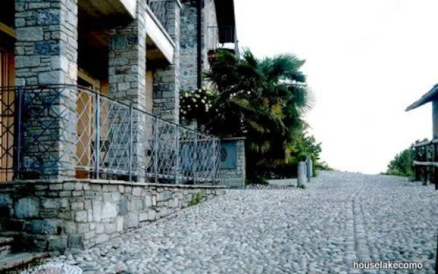 Residence Giglio Comer See