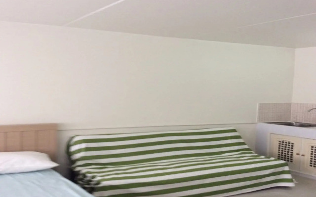 Don Mueang-Challenger Impact Muangthong Thani