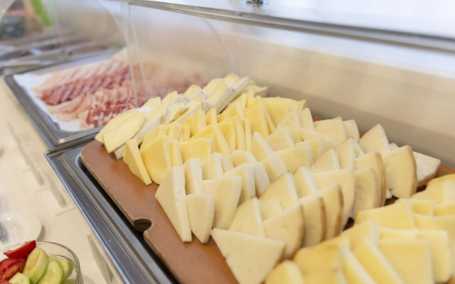 Best Western Plus BorgoLecco Hotel