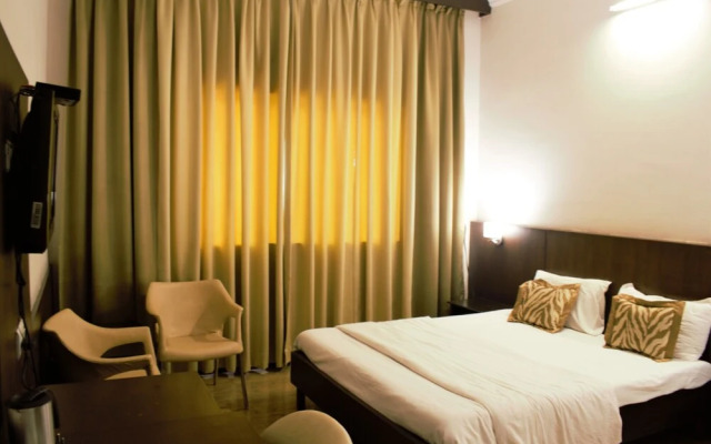 Tristar Hotels